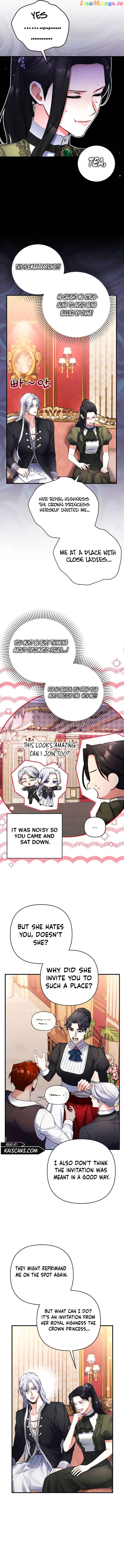 Read For My Lost Love EN Manga Online