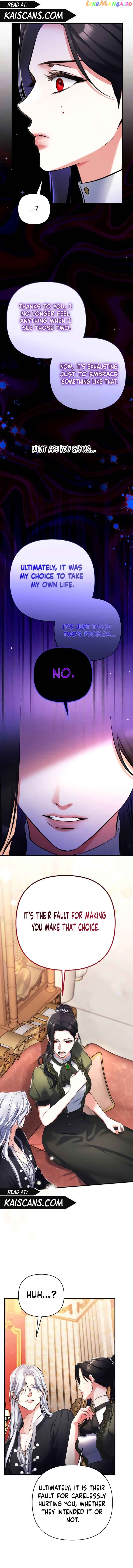 Read For My Lost Love EN Manga Online