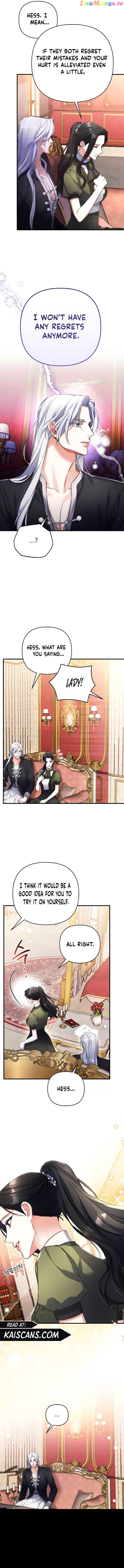 Read For My Lost Love EN Manga Online