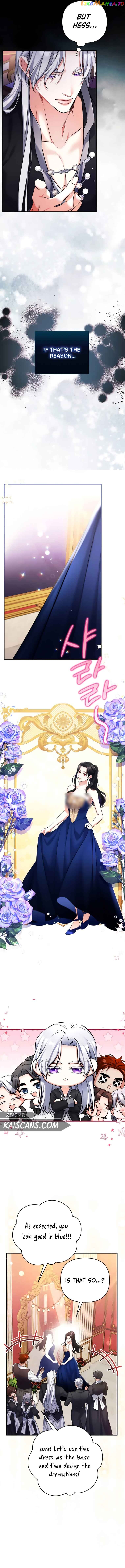Read For My Lost Love EN Manga Online