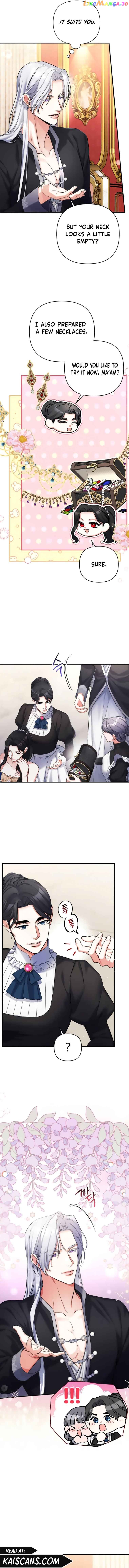 Read For My Lost Love EN Manga Online
