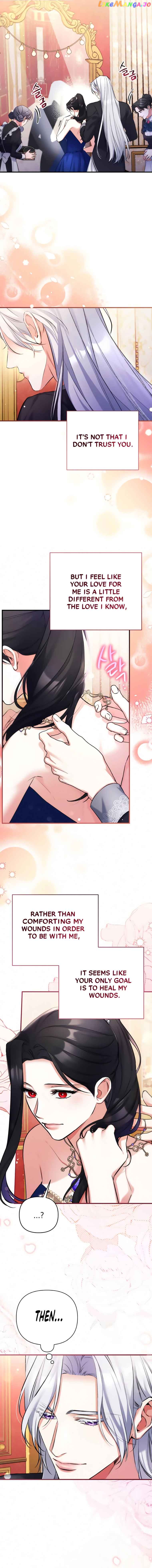Read For My Lost Love EN Manga Online