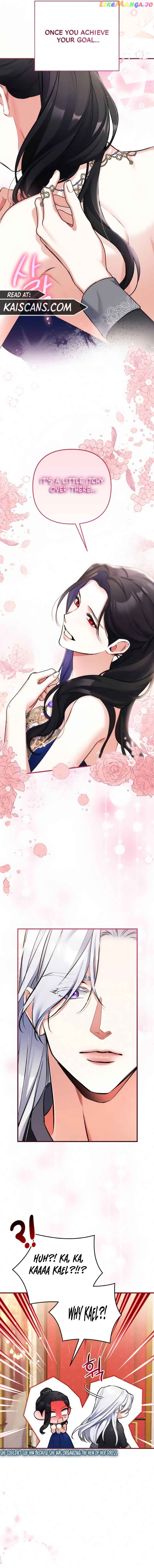 Read For My Lost Love EN Manga Online