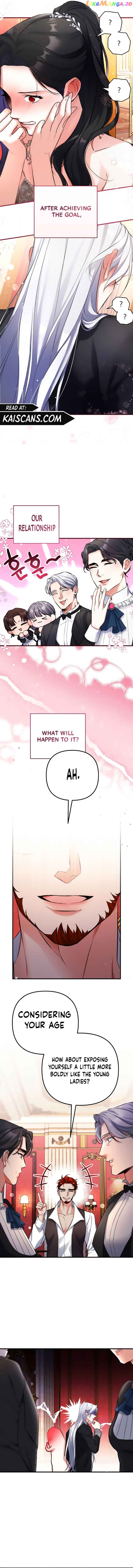 Read For My Lost Love EN Manga Online