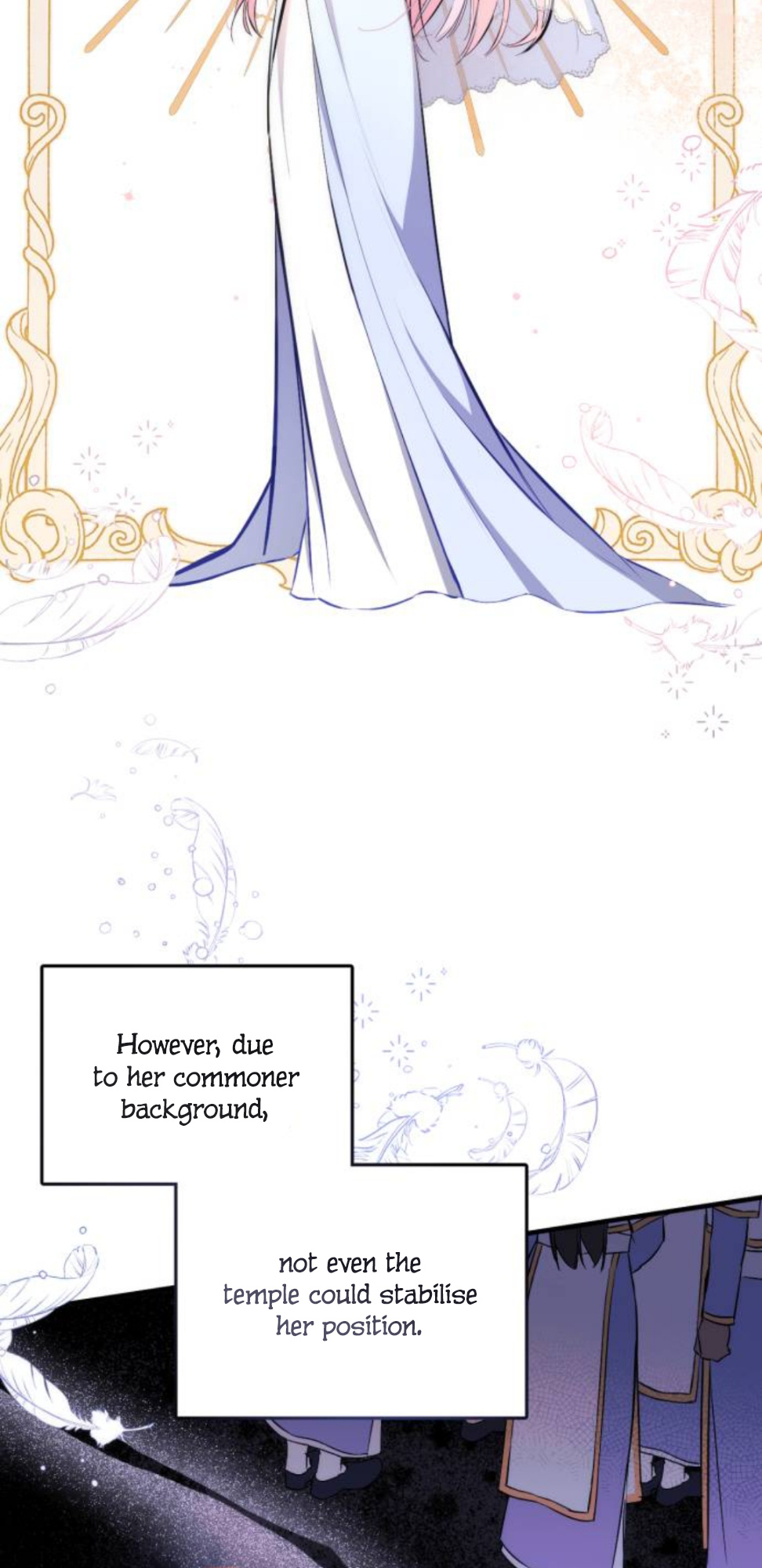 Read For My Lost Love EN Manga Online