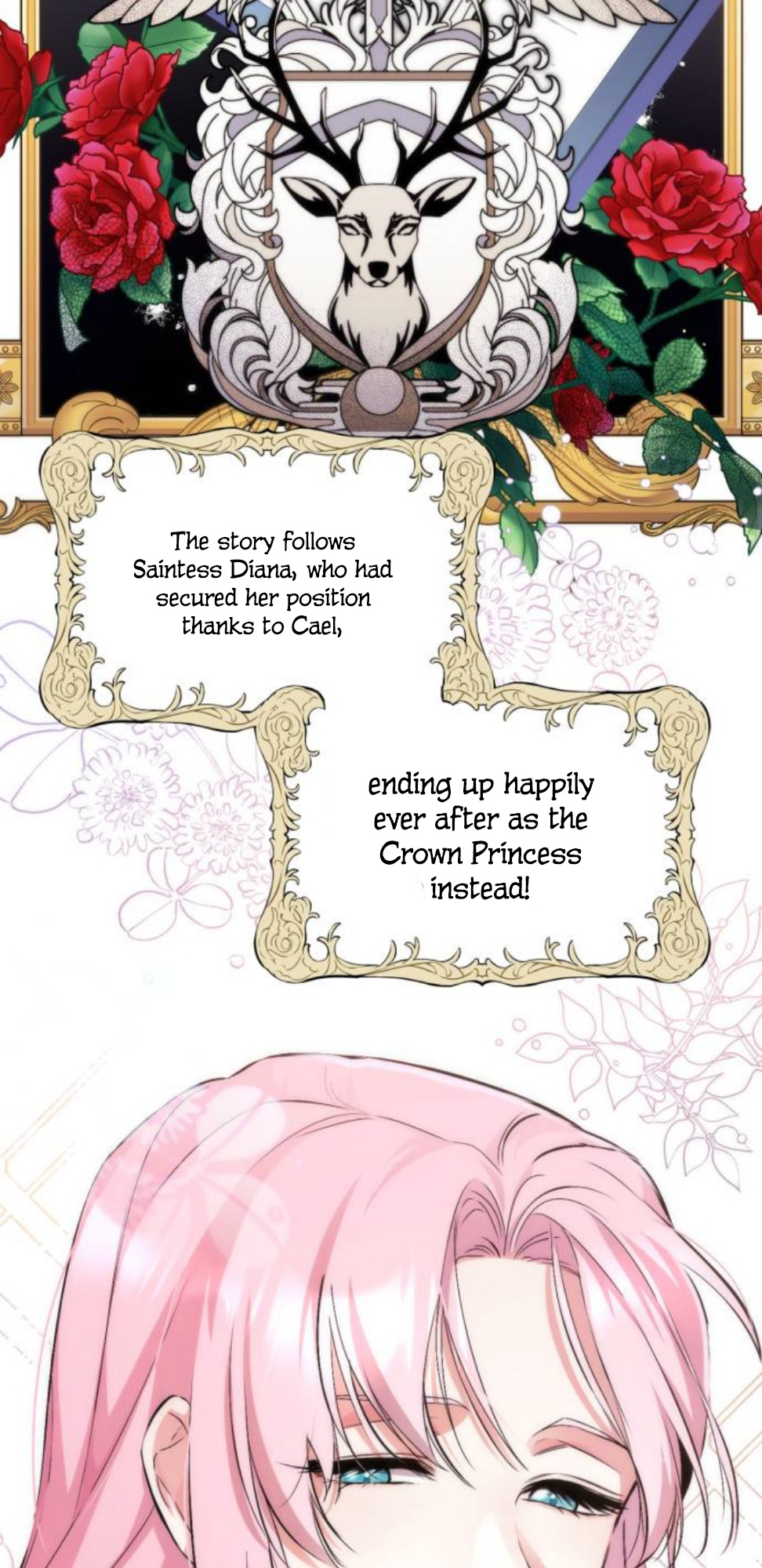 Read For My Lost Love EN Manga Online