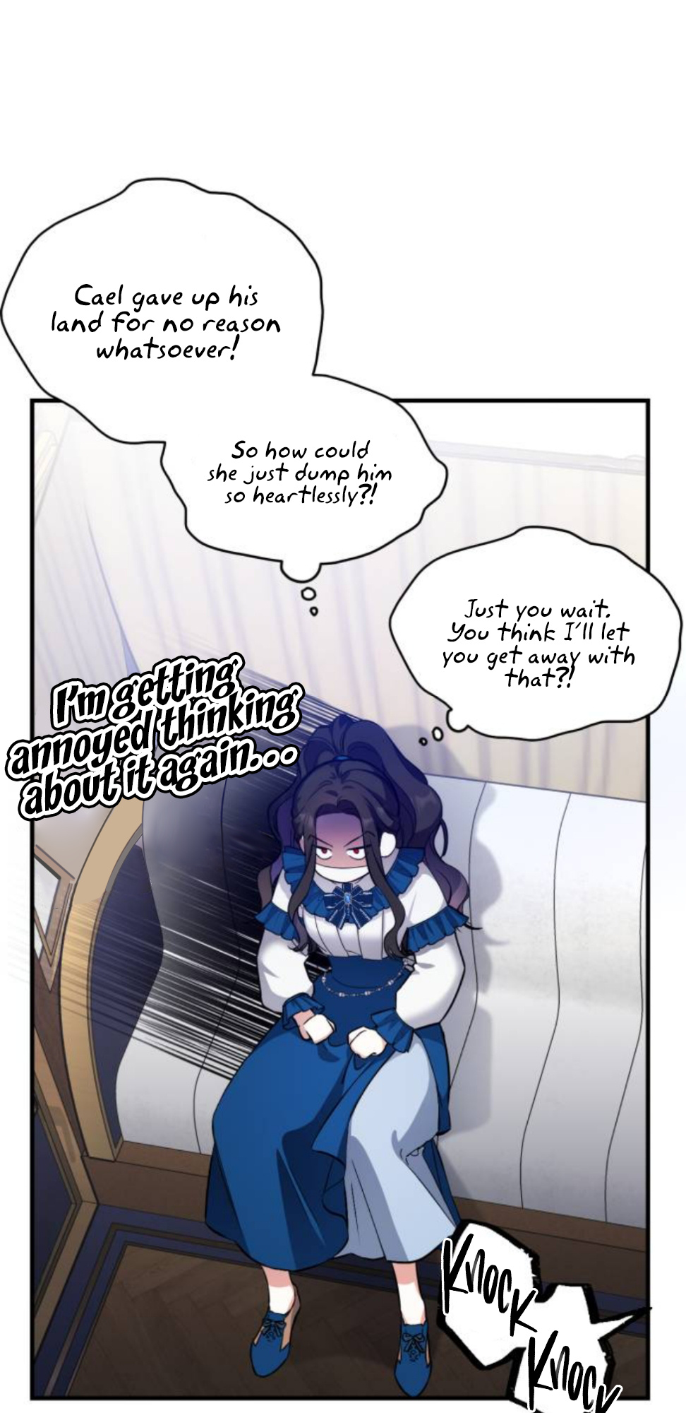 Read For My Lost Love EN Manga Online