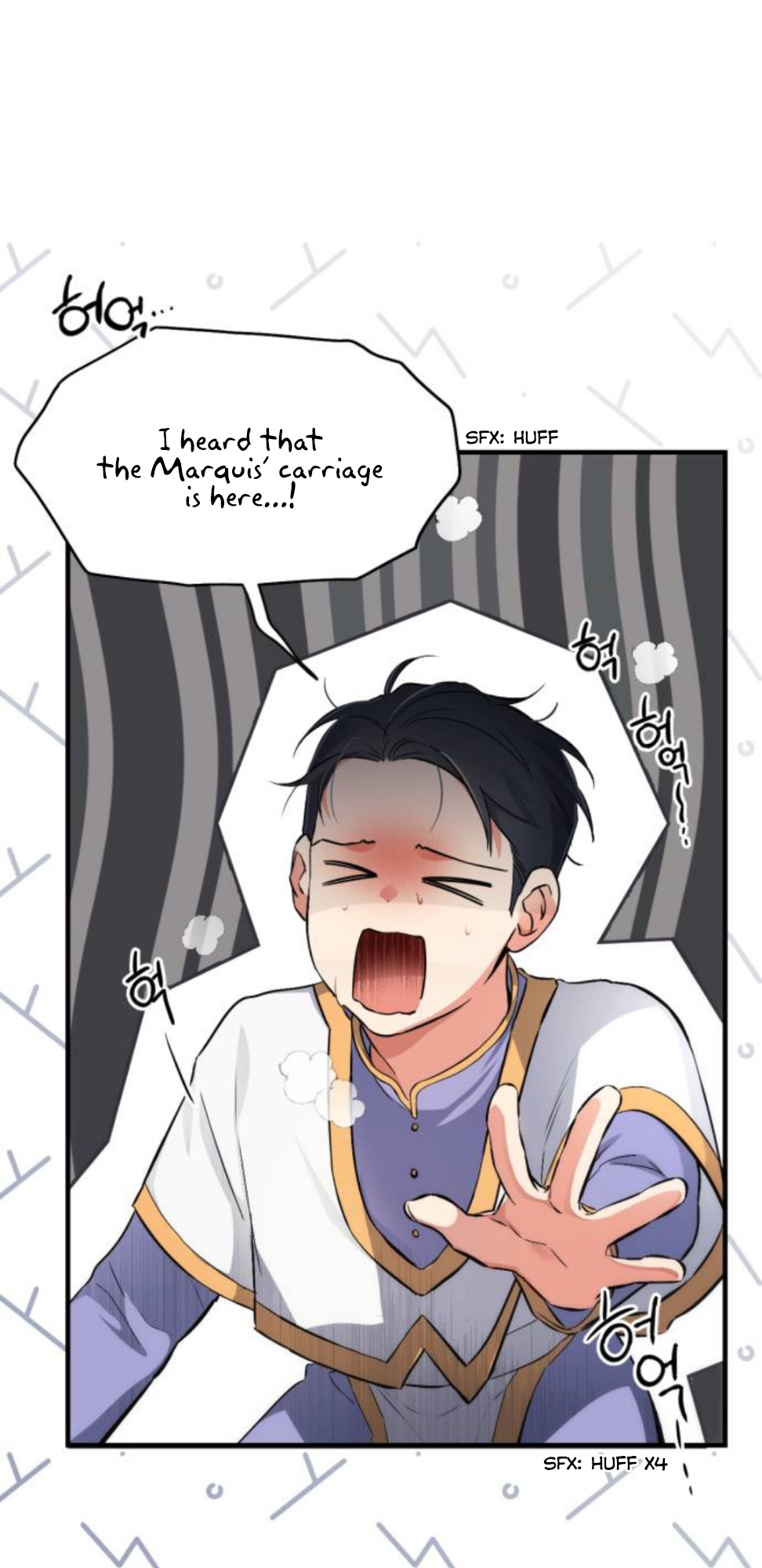 Read For My Lost Love EN Manga Online