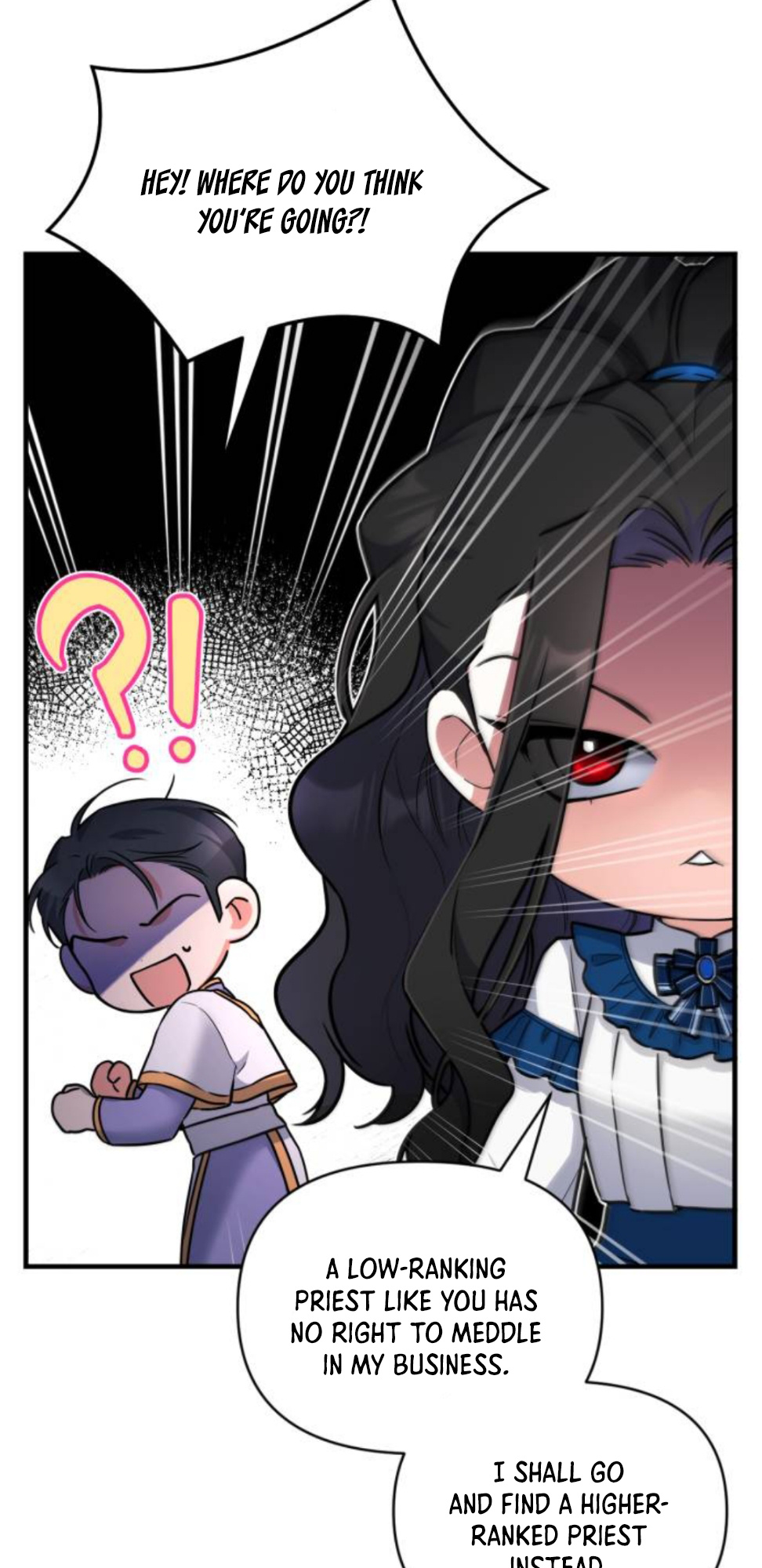 Read For My Lost Love EN Manga Online