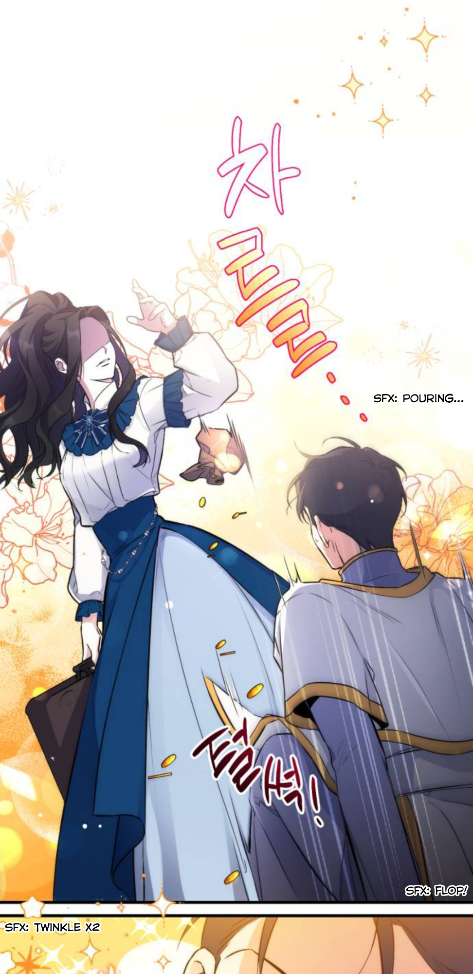 Read For My Lost Love EN Manga Online