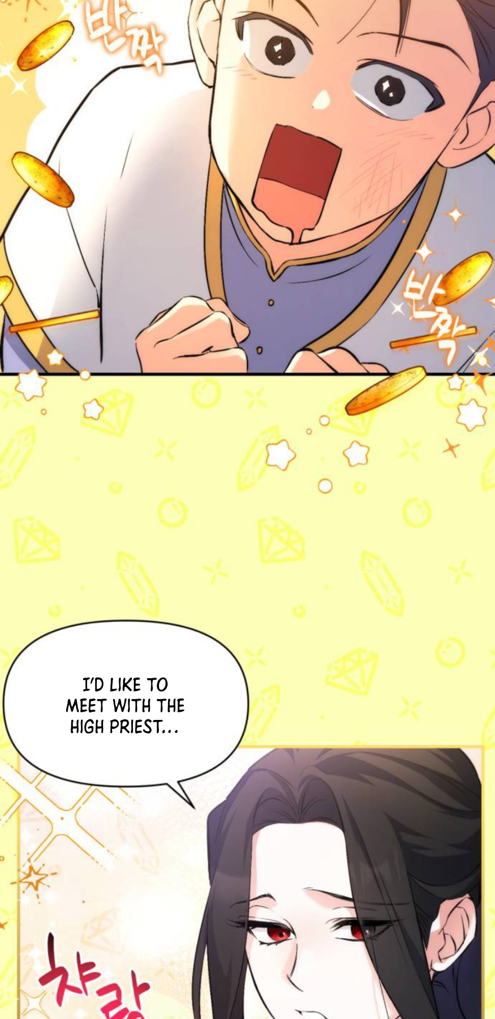 Read For My Lost Love EN Manga Online