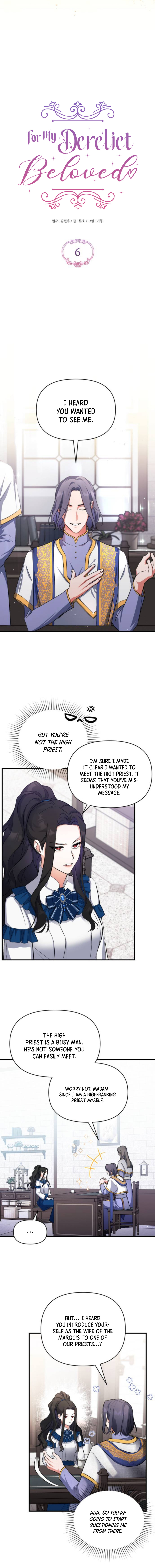 Read For My Lost Love EN Manga Online
