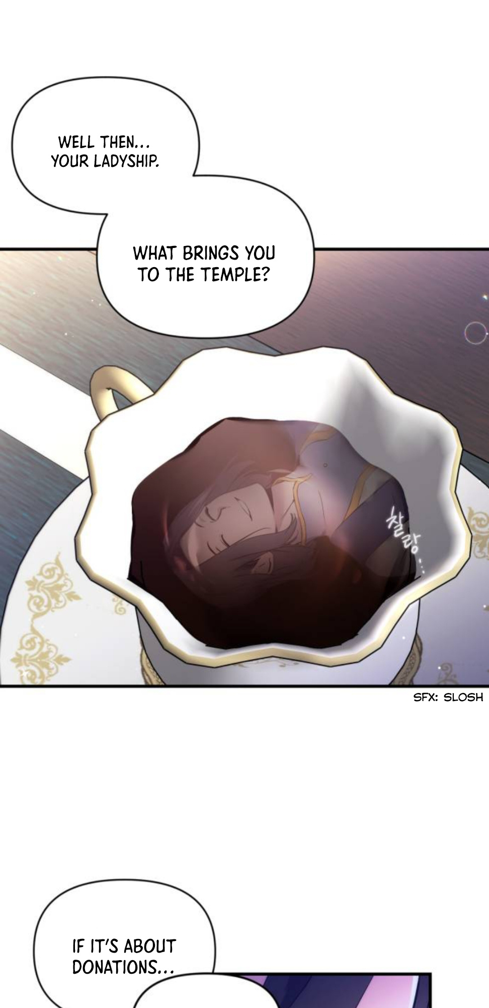 Read For My Lost Love EN Manga Online