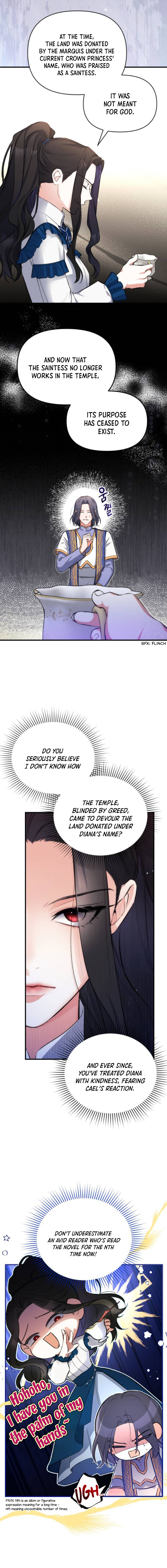 Read For My Lost Love EN Manga Online