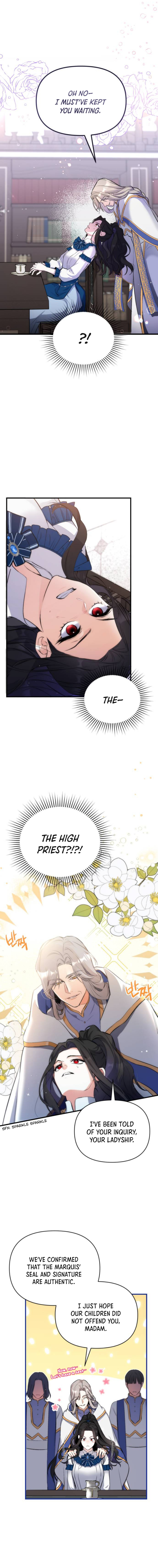 Read For My Lost Love EN Manga Online