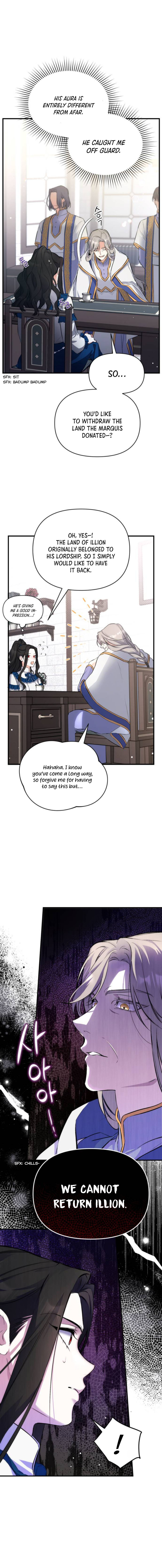 Read For My Lost Love EN Manga Online
