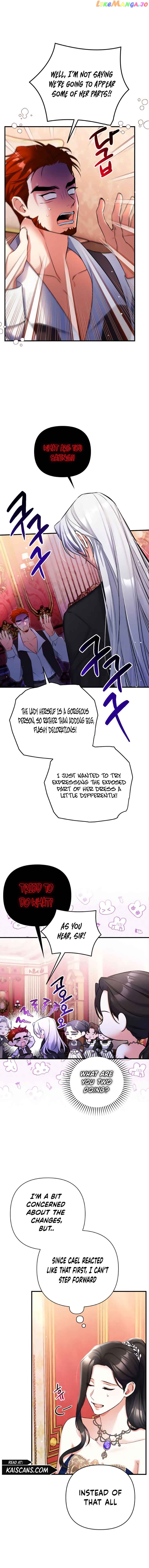 Read For My Lost Love EN Manga Online