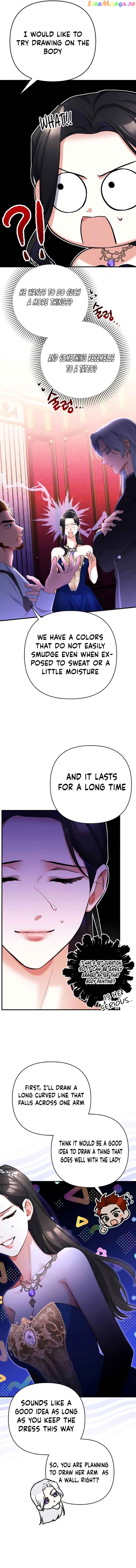 Read For My Lost Love EN Manga Online