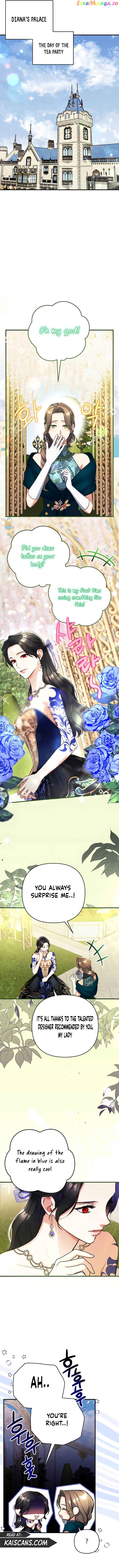 Read For My Lost Love EN Manga Online