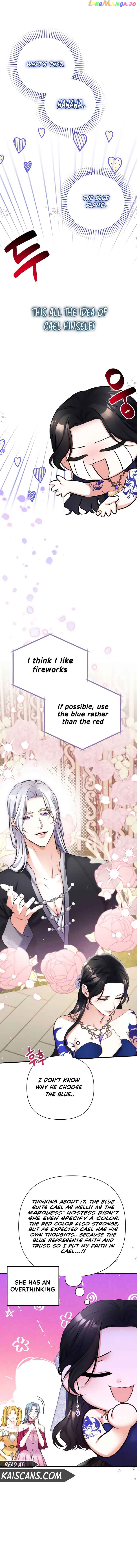 Read For My Lost Love EN Manga Online