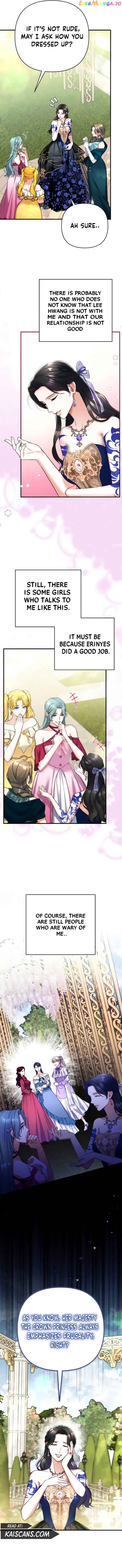 Read For My Lost Love EN Manga Online