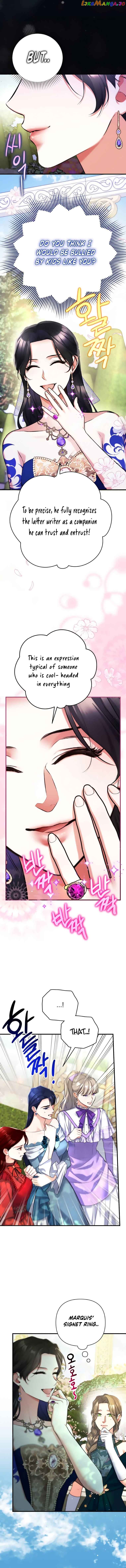 Read For My Lost Love EN Manga Online