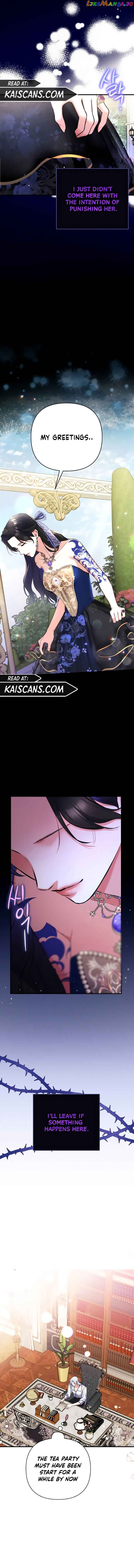 Read For My Lost Love EN Manga Online