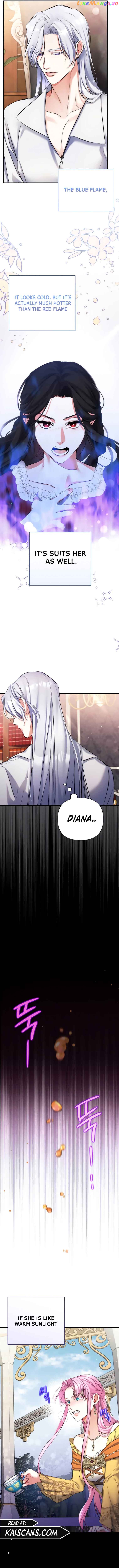Read For My Lost Love EN Manga Online