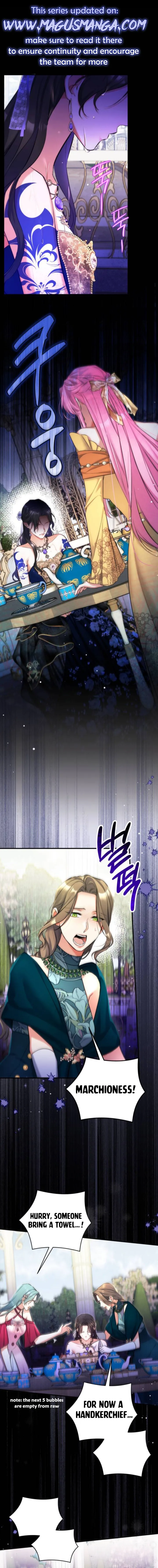 Read For My Lost Love EN Manga Online