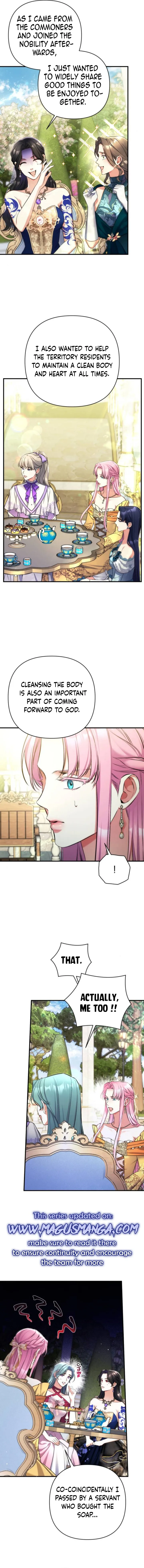 Read For My Lost Love EN Manga Online