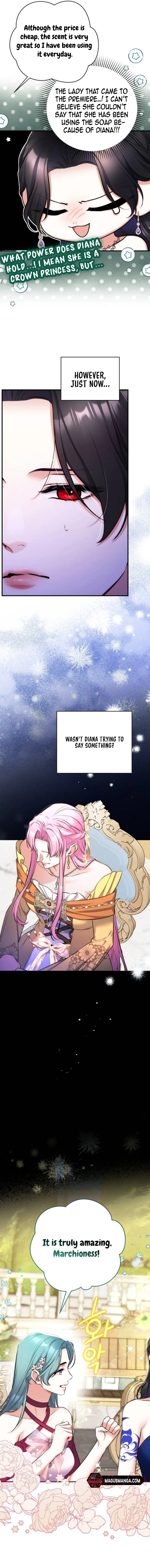 Read For My Lost Love EN Manga Online