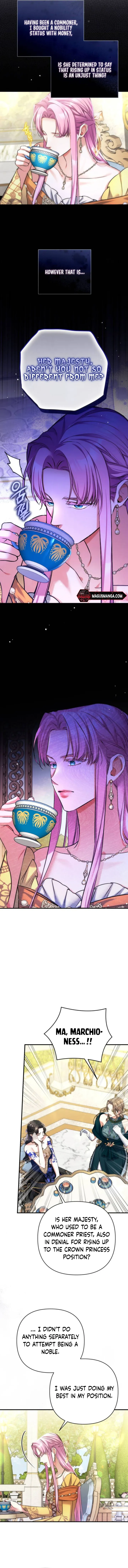 Read For My Lost Love EN Manga Online