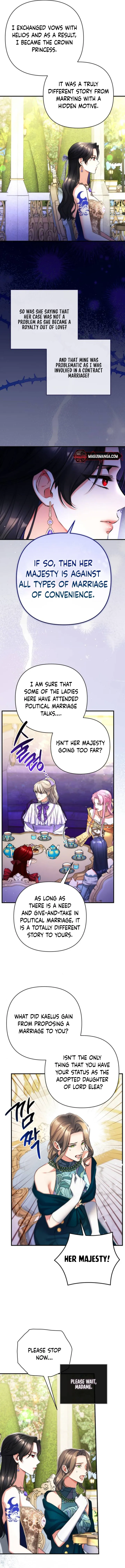 Read For My Lost Love EN Manga Online