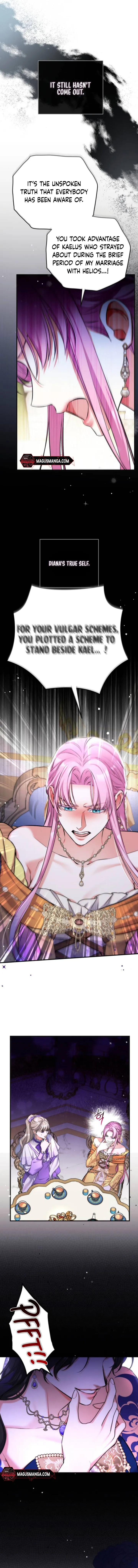 Read For My Lost Love EN Manga Online