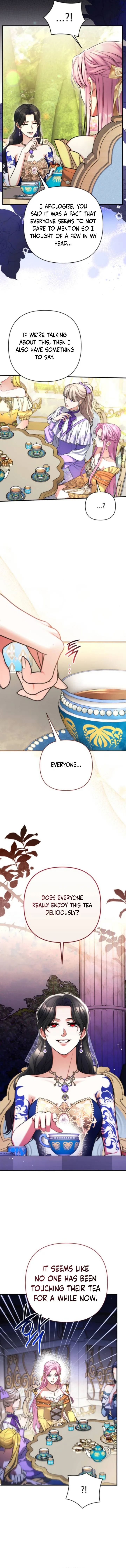 Read For My Lost Love EN Manga Online