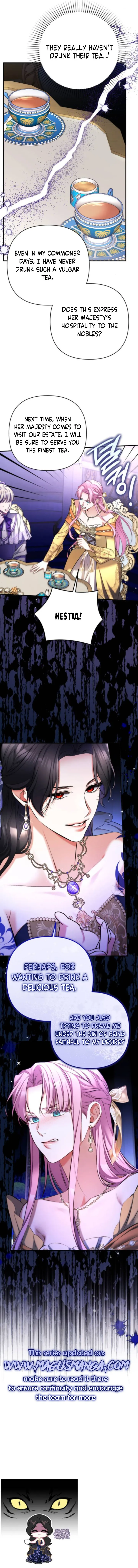 Read For My Lost Love EN Manga Online