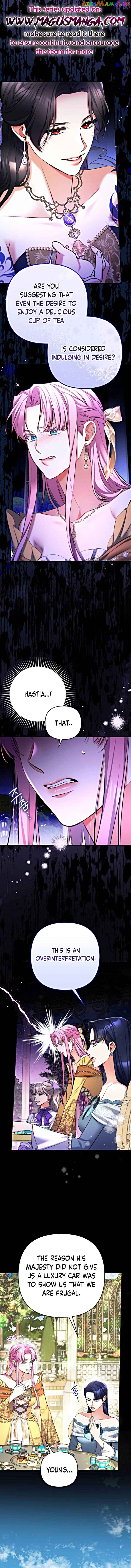 Read For My Lost Love EN Manga Online