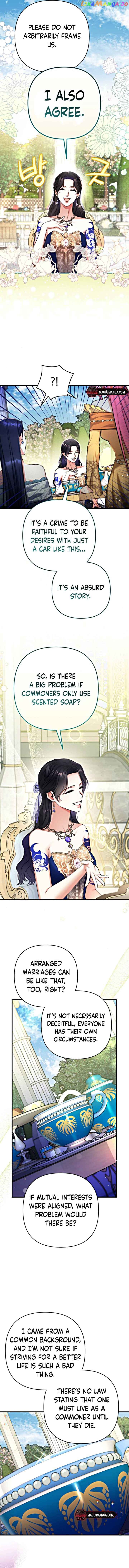 Read For My Lost Love EN Manga Online