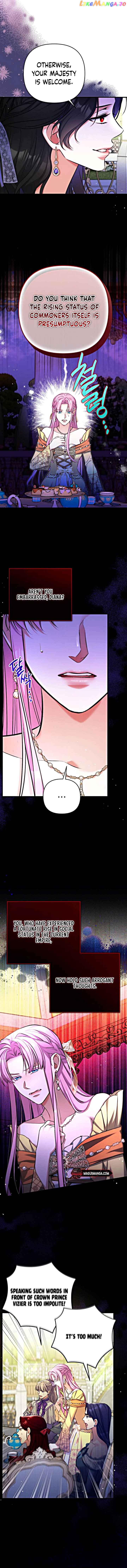 Read For My Lost Love EN Manga Online