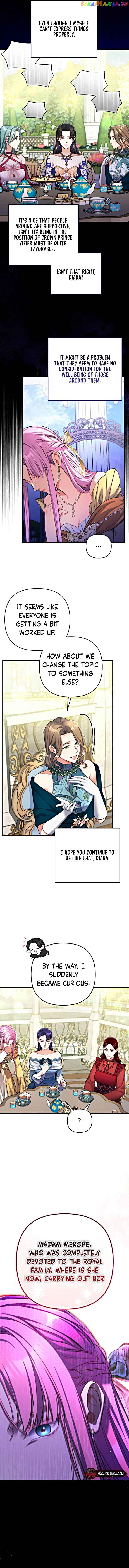 Read For My Lost Love EN Manga Online