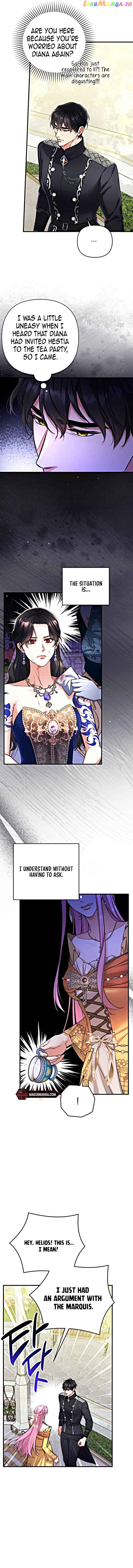Read For My Lost Love EN Manga Online