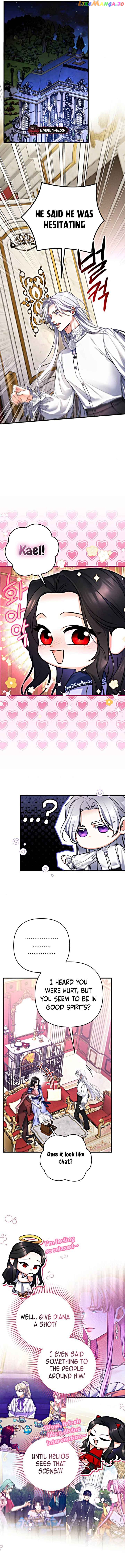 Read For My Lost Love EN Manga Online