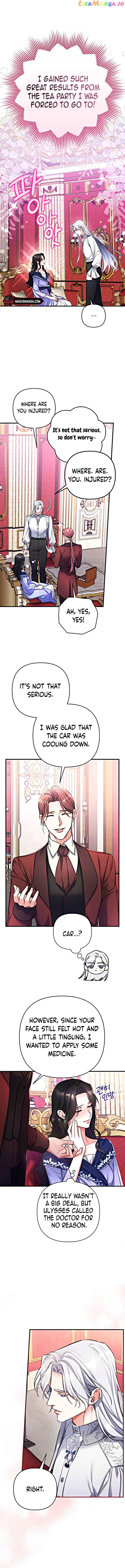 Read For My Lost Love EN Manga Online
