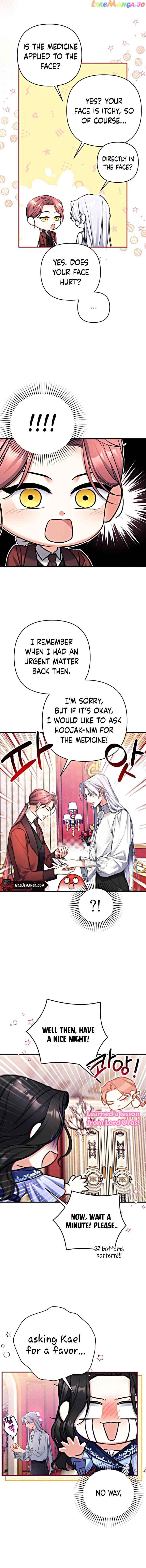 Read For My Lost Love EN Manga Online