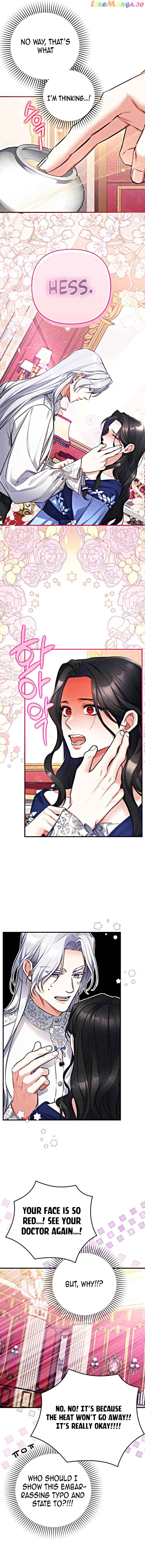 Read For My Lost Love EN Manga Online
