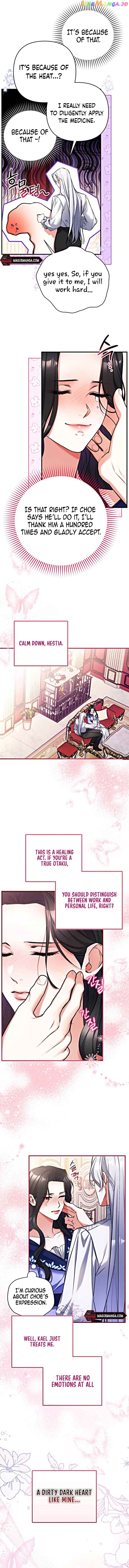 Read For My Lost Love EN Manga Online