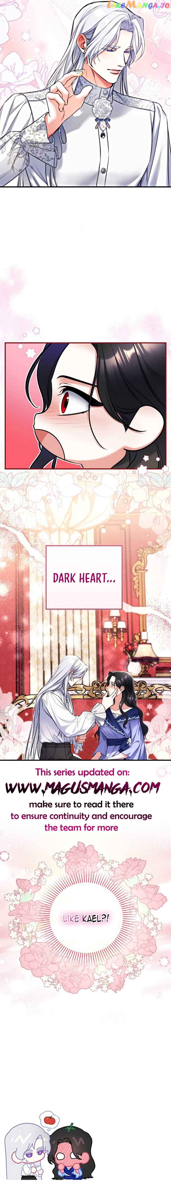Read For My Lost Love EN Manga Online