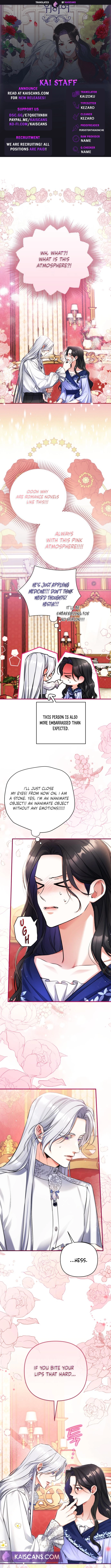 Read For My Lost Love EN Manga Online