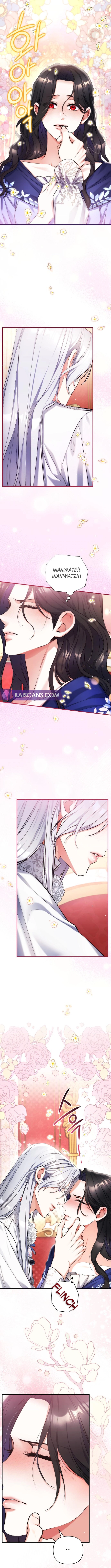 Read For My Lost Love EN Manga Online