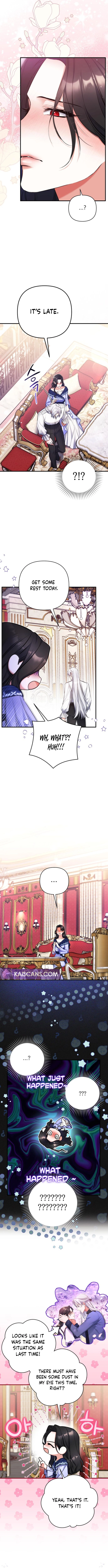 Read For My Lost Love EN Manga Online